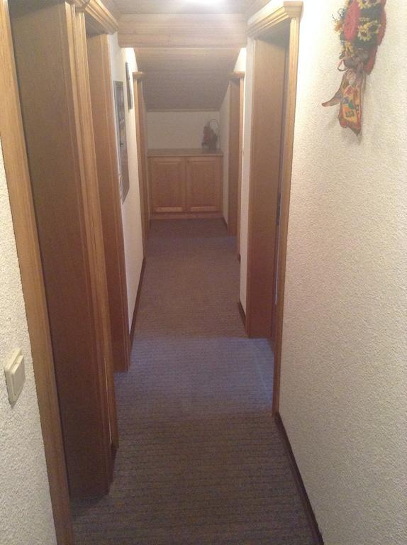 Haus Bergheimat Apartment Kappl  Cameră foto
