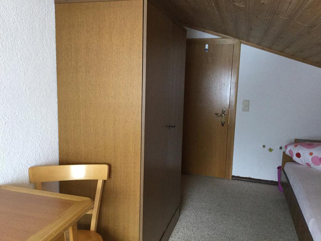 Haus Bergheimat Apartment Kappl  Cameră foto