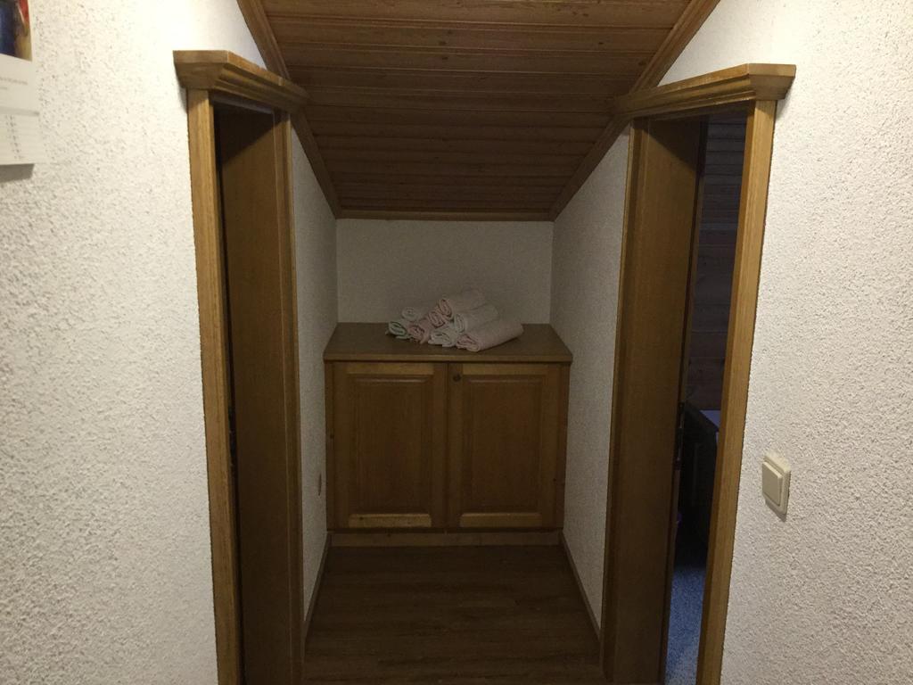 Haus Bergheimat Apartment Kappl  Cameră foto